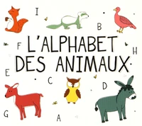 L'alphabet des animaux