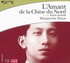 Marguerite Duras - L'Amant de la Chine du Nord. 1 CD audio MP3