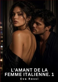 L'amant de la femme italienne. 1
