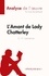 L'Amant de Lady Chatterley de D. H. Lawrence (Analyse de l'oeuvre). Résumé complet et analyse détaillée de l'oeuvre