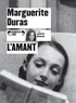 Marguerite Duras - L'amant. 1 CD audio MP3