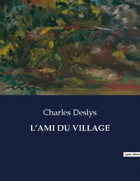 L'ami du village