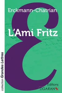 L'ami Fritz