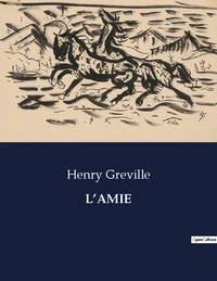 L'amie