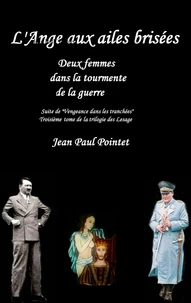 L'ange aux ailes brisées