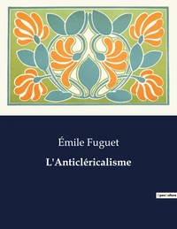 L'Anticléricalisme