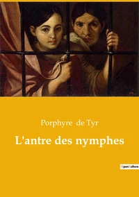 L'antre des nymphes