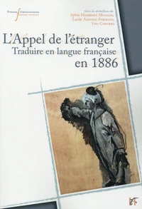 L'appel de l'étranger