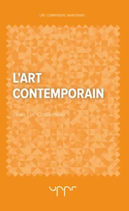 L'art contemporain