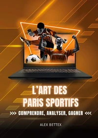 L'art des paris sportifs