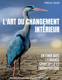 L'art du changement intérieur