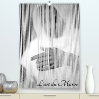 Lart du Maroc(Premium, hochwertiger DIN A2 Wandkalender 2020, Kunstdruck in Hochglanz) - Artisanat marocain (Calendrier mensuel, 14 Pages ).pdf