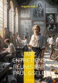 L'Art, entretiens réunis par Paul Gsell
