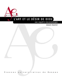 L'art et le désir de Dieu