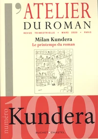Milan Kundera