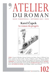 Karel Čapek