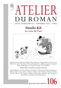 Danilo Kiš