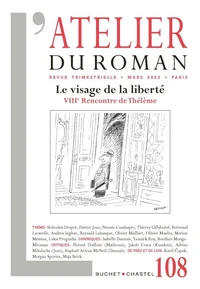 Le visage de la liberté