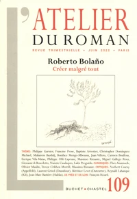 Roberto Bolaño