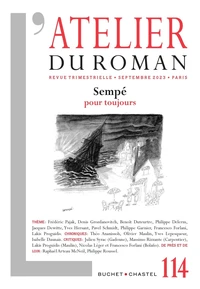 Sempé pour toujours