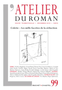 Colette