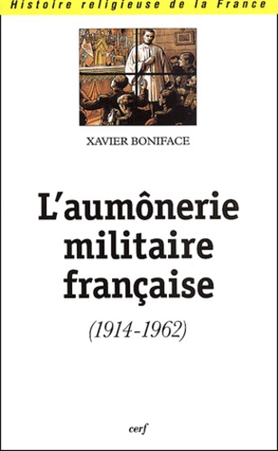 Xavier Boniface - .