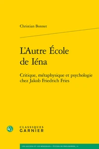 L'autre école de Iéna