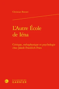 L'Autre École de Iéna