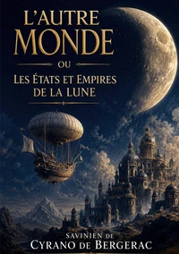 L'Autre Monde ou Les États et Empires de la Lune