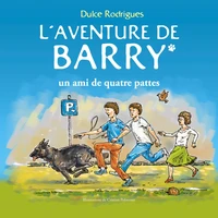 L'aventure de Barry