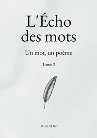 Un mot, un poème