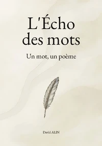L'écho des mots