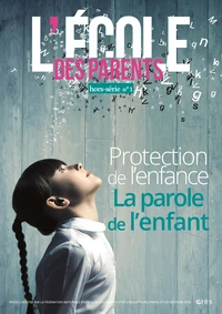 Protection de l'enfance