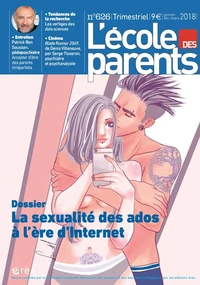 La sexualité des ados à l'heure d'Internet
