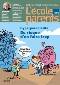 Hyperparentalité