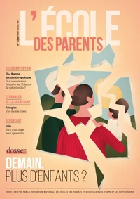 Demain, plus d'enfants ?