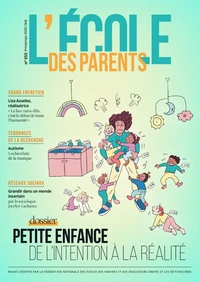 Petite enfance