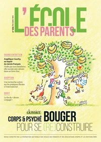 Corps et mouvement