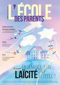 Laïcité, discriminations, racisme