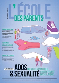 Ados & sexualité