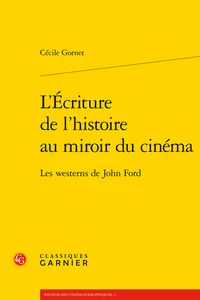 L'écriture de l'histoire au miroir du cinéma
