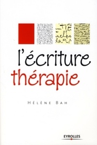 Hélène Bah - L'écriture thérapie.