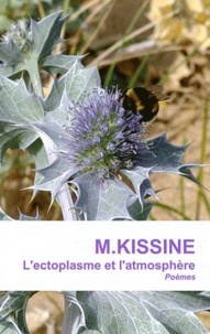 M Kissine - L'ectoplasme et l'atmosphère - Poèmes.