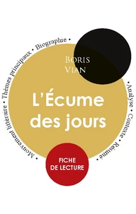 L'Ecume des jours