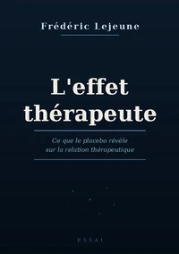 L'Effet Thérapeute