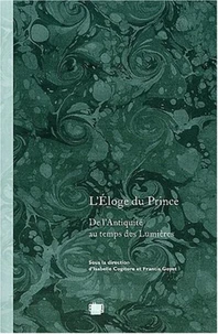 L'éloge du prince