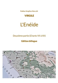 Chants VII à XII
