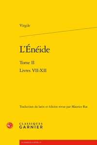 L'Enéide