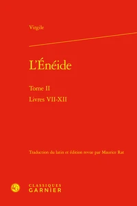 L'Enéide