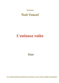 L'enfance volée